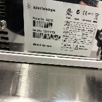 Agilent Technologies 1290 Infinity Diode Array Detector G4212A HPLC image 3